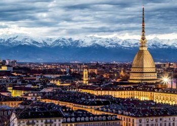 Vista - Casa indipendente corso Torino, 22, Novara - foto 4