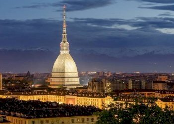 Vista - Casa indipendente corso Torino, 22, Novara - foto 6