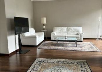 Salone - Casa indipendente corso Torino, 22, Novara - foto 21