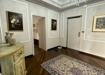 Ingresso - Casa indipendente corso Torino, 22, Novara - foto 25