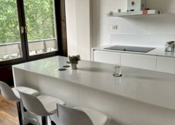 Cucina - Casa indipendente corso Torino, 22, Novara - foto 27
