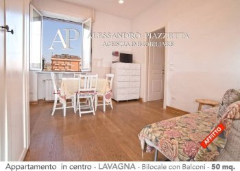 Ingresso - Bilocale Lavagna - foto 1