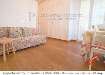 Salone - Bilocale Lavagna - foto 5