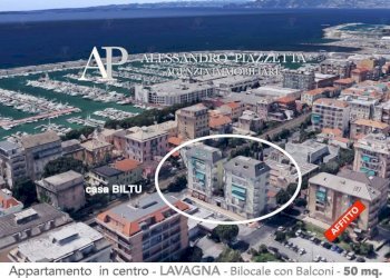 Zona - Bilocale Lavagna - foto 14