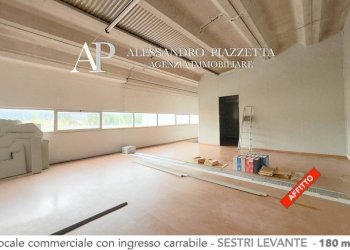 Interno non residenziale - Capannone Sestri Levante - foto 4
