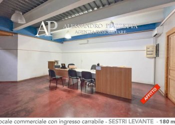 Ufficio - Capannone Sestri Levante - foto 5