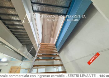 Scala - Capannone Sestri Levante - foto 7