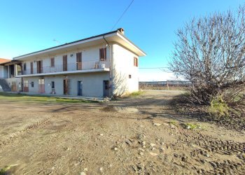 Casa semi indipendente via san ilario, 10, Revello - foto 3