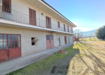 Casa semi indipendente via san ilario, 10, Revello - foto 21