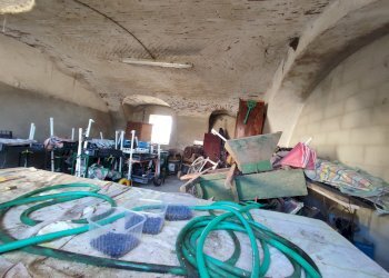 Casa semi indipendente via san ilario, 10, Revello - foto 25