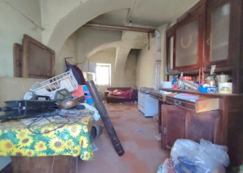 Casa semi indipendente via san ilario, 10, Revello - foto 28