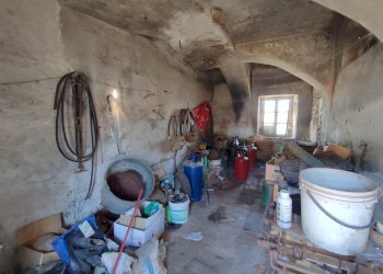 Casa semi indipendente via san ilario, 10, Revello - foto 29