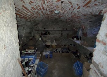 Casa semi indipendente via san ilario, 10, Revello - foto 30