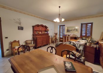 Casa semi indipendente via san ilario, 10, Revello - foto 8