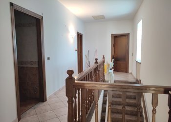 Casa semi indipendente via san ilario, 10, Revello - foto 20