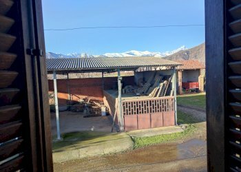 Casa semi indipendente via san ilario, 10, Revello - foto 31