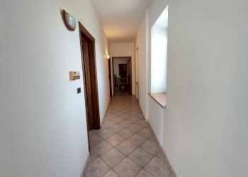 Casa semi indipendente via san ilario, 10, Revello - foto 18