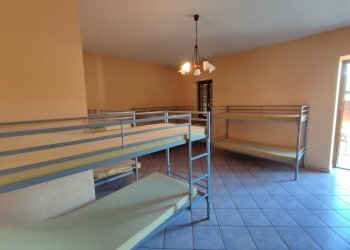 Casa semi indipendente via san ilario, 10, Revello - foto 14