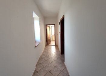 Casa semi indipendente via san ilario, 10, Revello - foto 19