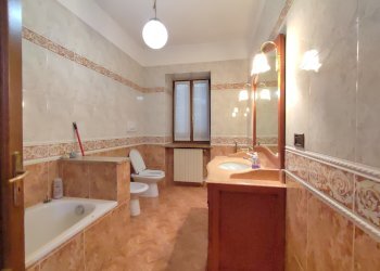 Casa semi indipendente via san ilario, 10, Revello - foto 13