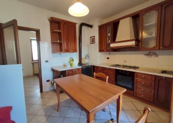 Casa semi indipendente via san ilario, 10, Revello - foto 11