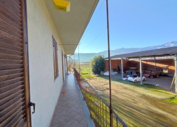 Casa semi indipendente via san ilario, 10, Revello - foto 32