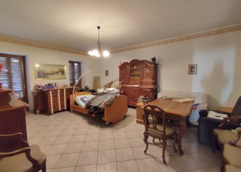 Casa semi indipendente via san ilario, 10, Revello - foto 7