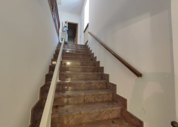 Casa semi indipendente via san ilario, 10, Revello - foto 4