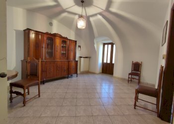 Casa semi indipendente via san ilario, 10, Revello - foto 22