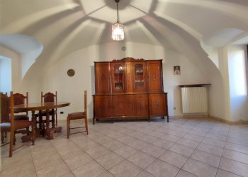 Casa semi indipendente via san ilario, 10, Revello - foto 23