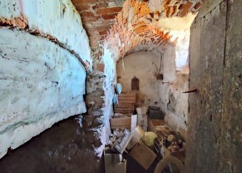 Casa semi indipendente via san ilario, 10, Revello - foto 26