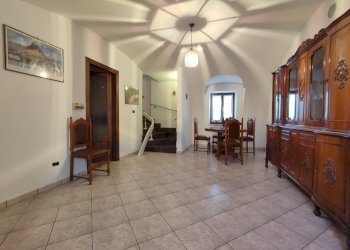 Casa semi indipendente via san ilario, 10, Revello - foto 24