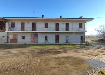 Casa semi indipendente via san ilario, 10, Revello - foto 2