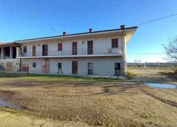 Casa semi indipendente via san ilario, 10, Revello - foto 34