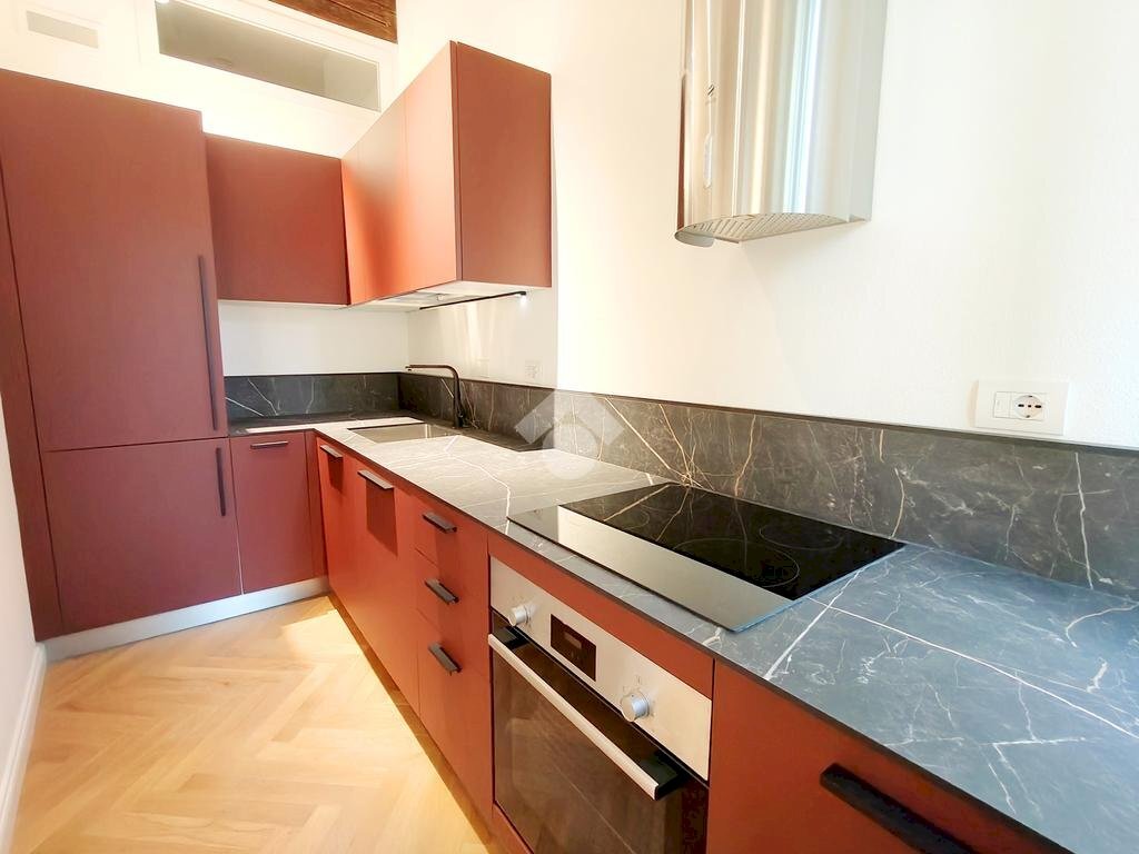 Appartamento Via Camillo Benso Cavour, Ravenna - foto 2