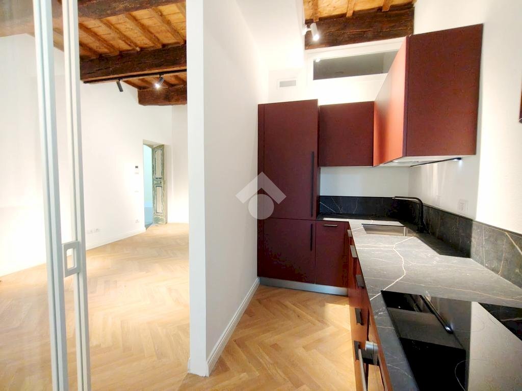 Appartamento Via Camillo Benso Cavour, Ravenna - foto 3