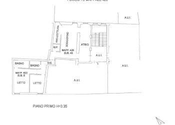 Appartamento Via Camillo Benso Cavour, Ravenna - foto 26