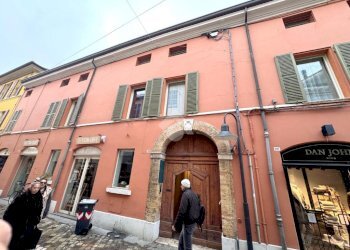 Appartamento Via Camillo Benso Cavour, Ravenna - foto 25