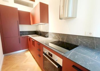 Appartamento Via Camillo Benso Cavour, Ravenna - foto 2