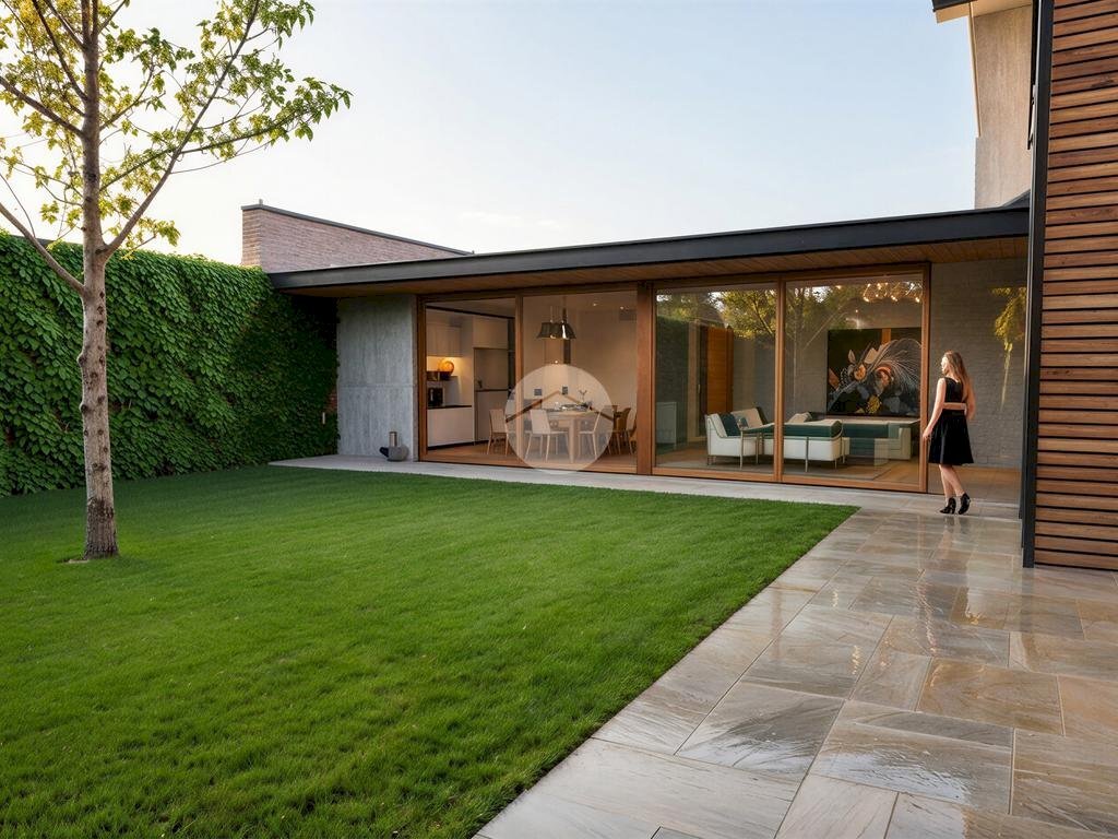 Villa Via Stati Uniti, Borgaro Torinese - photo 2