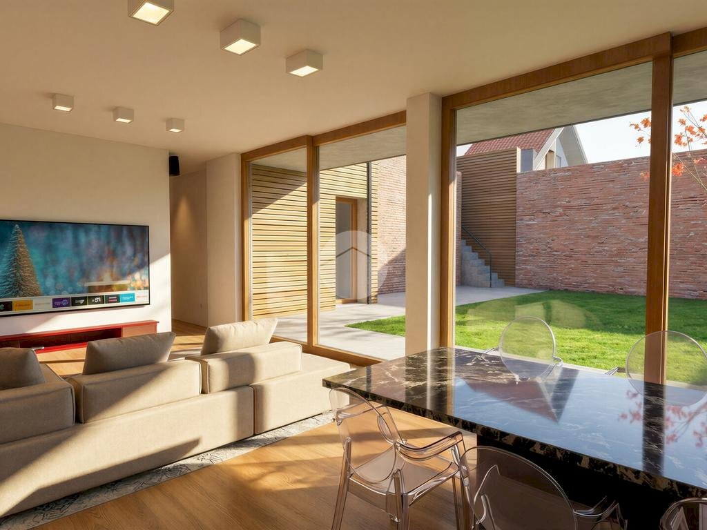 Villa Via Stati Uniti, Borgaro Torinese - photo 3