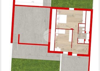 Villa Via Stati Uniti, Borgaro Torinese - foto 5