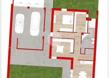 Villa Via Stati Uniti, Borgaro Torinese - foto 6