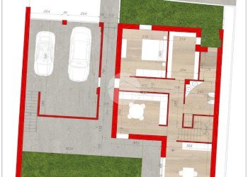 Villa Via Stati Uniti, Borgaro Torinese - foto 10