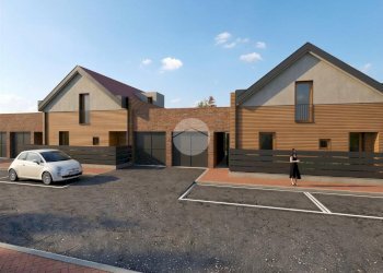 Villa Via Stati Uniti, Borgaro Torinese - foto 1