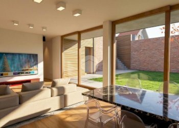 Villa Via Stati Uniti, Borgaro Torinese - foto 4