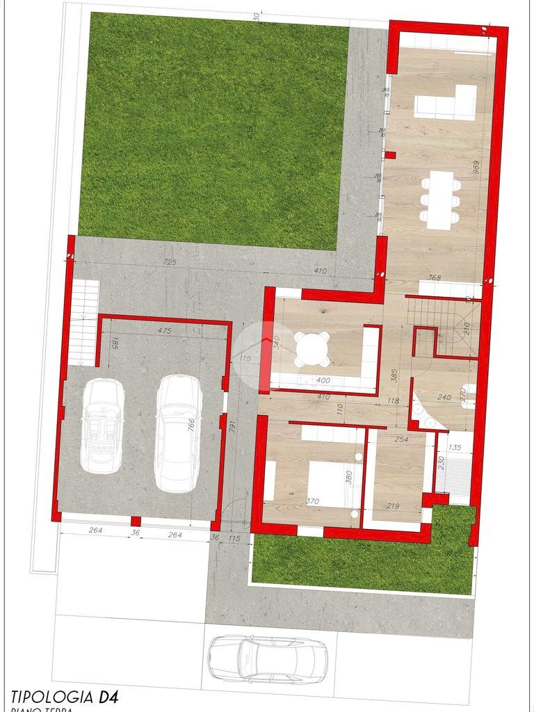 Villa Via Canavere, Borgaro Torinese - foto 3