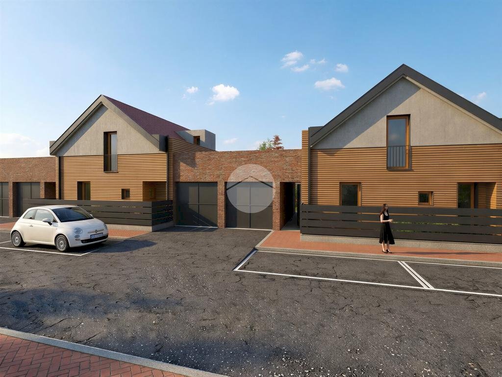 Villa Via Canavere, Borgaro Torinese - photo 1