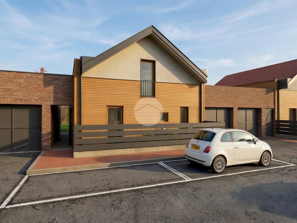 Villa Via Canavere, Borgaro Torinese - photo 2