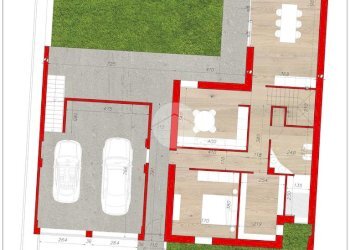 Villa Via Canavere, Borgaro Torinese - foto 6